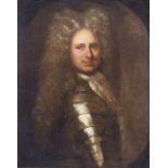 Sir Godfrey Kneller (1646-1723)/17th Century Portrait of the Duke of Leinster, Count Maynard