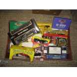 Collection of modern boxed collectors toys (1 box)