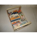 Quantity of boxed Dinky Toys inc. Pullmore Car Transport etc. (contents of 1 box)