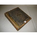 19th Century Bible (A/F)