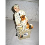 Royal Doulton HN2731 figure 24 cm high