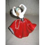 Royal Doulton Karen Figure 19 cm high