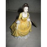 Royal Doulton Coraline Figure 17 cm high