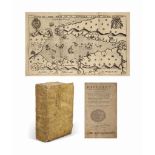 Marc LESCARBOT (c.1570-1641). Histoire de la novvelle France, contenant les navigations,