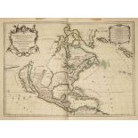 JAILLOT, Hubert (1632-1712). Atlas françois contenant les cartes géographiques de l'Europe, de l'