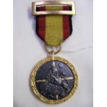 Spanish Civil War Campaign Medal German Legion