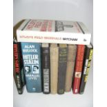 Hitlers Field Marshalls - Samuel W. Mitcham & Other Related Books