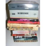 Story Of Anzac Vols. I & II - C. E. W. Bean & Other Books Of Military Interest