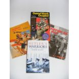 Hitlers Warriors - Guido Knopp & Other Related Books