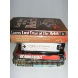 Last Days Of The Third Reich - James Lucas & Other Books Of Military Interest