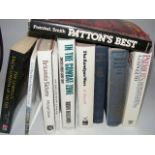 Patton's Best - Frankel/Smith & Other Books Of Military Interest