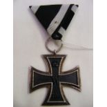 WW1 2nd Class Iron Cross