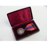 British Imperial Service Medal, Clement Edwin Warden