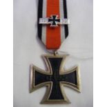 German WW1 2nd Class Iron Cross