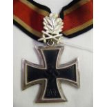 German WW1 Second Class Iron Cross