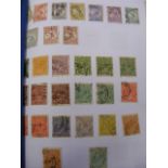 World Stockbook Stamp Album