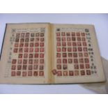 Good Stamp Album