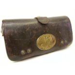 1872 National Guard Cartridge Pouch