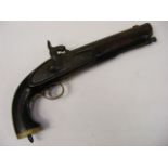 C.1800 East India Company Flintlock Pistol