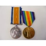 WW1 Medal Set - 52318 Pte. A. R. Matthews Devon R.