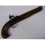 Alder Italy, Fine Quality Flintlock Replica