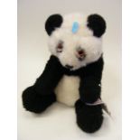Merrythought Panda