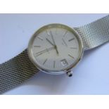 Gents Longines Watch