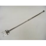 Victorian Toasting Fork