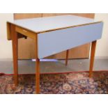 A Retro Remploy Kitchen Table