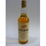 Longmorn 15 Year Old Single Malt