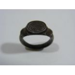 Roman Celtic Ring