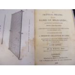 A Practical Treatise On The Game Of Billiards - E. White Esq. 1818