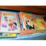 A Quantity Of Beano Annuals Inc. Two Early