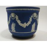 19thC. Wedgwood Jasperware Urn