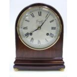 Comitti Of London Mantle Clock