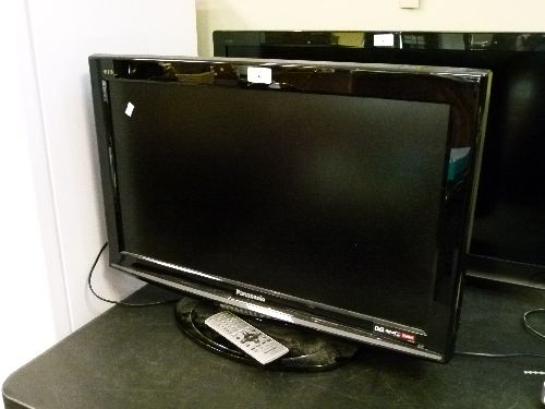 Panasonic Viera 26" TV