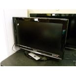 Panasonic Viera 26" TV