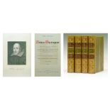 William Shakespeare and Charles & Mary Cowden Clarke (editors) - The Works Of William Shakespeare or