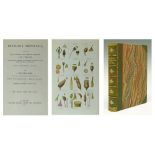 William Wilson - Bryologia Britannica;containing the mosses of Great Britain and Ireland,