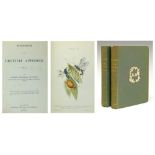 George Bowdler Buckton - Monograph Of The British Aphides, printed for the Ray Society 1876/1879,