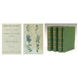Richard Deakin - Florigraphia Britannica;Or Engravings And Descriptions Of The Flowering Plants