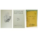 A.A. Milne - Winnie The Pooh, first edition, first impression, published by Methuen & Co Ltd 1926,