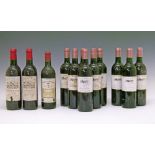 St.Emilion and Satellites - Chateau Pipeau Menichot 1985 (St.-Emilion) x 1 bottle, Chateau La Grande