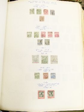 Stamps - British Commonwealth and world - Large collection of mainly used stamps including a - Image 4 of 9