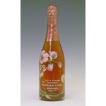 Wines and Spirits - Perrier-Jouet Belle Epoque 1979, Fleur de Champagne, Brut Millesime rose (1)