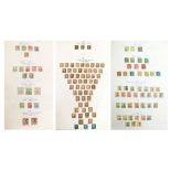 Stamps - British Commonwealth and world - Large collection of mainly used stamps including a