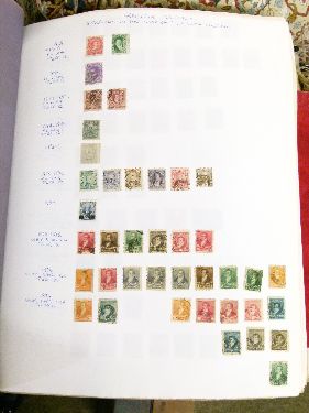 Stamps - British Commonwealth and world - Large collection of mainly used stamps including a - Image 9 of 9