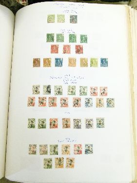 Stamps - British Commonwealth and world - Large collection of mainly used stamps including a - Image 5 of 9