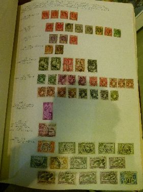 Stamps - British Commonwealth and world - Large collection of mainly used stamps including a - Image 6 of 9