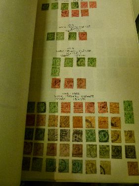 Stamps - British Commonwealth and world - Large collection of mainly used stamps including a - Image 3 of 9